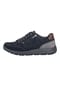 JOSEF SEIBEL Herren Halbschuh Giuseppe 08, dunkelblau-multi Bild 15