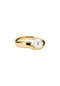 Thomas Sabo Ring mit Perle Natural Beauty Bild 2