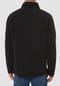 Jack Wolfskin Fleecejacke "Florsberg", Stehkragen, für Herren Bild 3