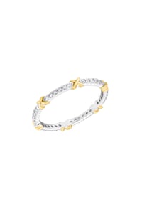 amor - Ring - Silber