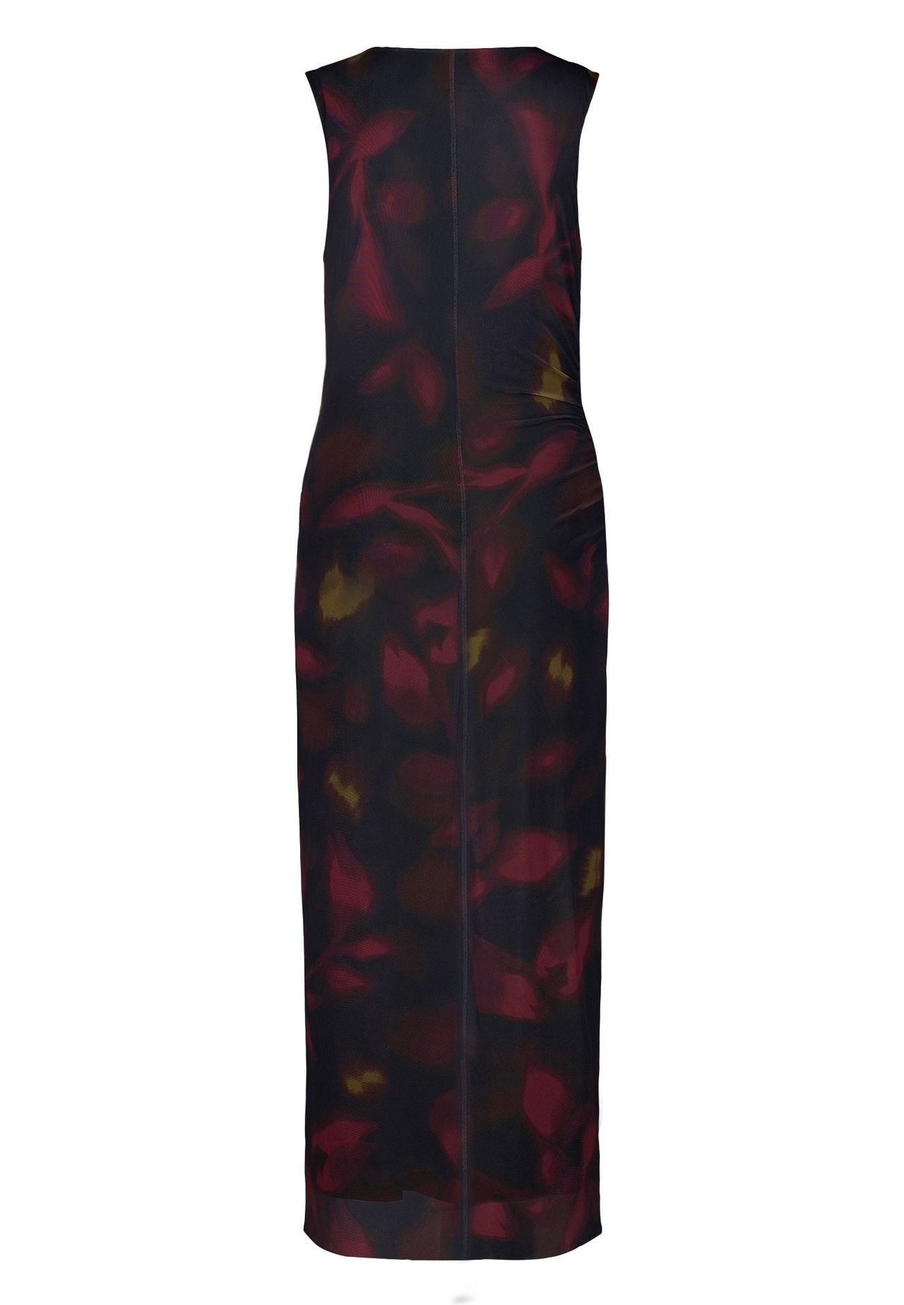 Zero Sommerkleid, 7/8-Lang, FüR Damen, Schwarz, 38