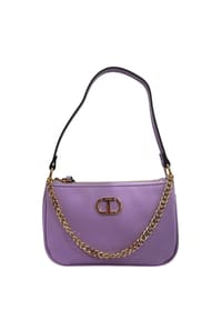 TWINSET - Handtasche - Blue Baltico