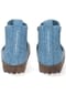 ASPORTUGUESAS Filz Stiefelette Bild 5