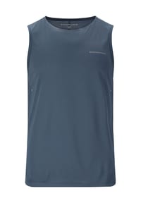 ENDURANCE - Top Waane mit atmungsaktivem Material - 2031 Victoria Blue