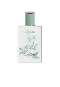 T. LeClerc - Eau de Parfum Le Poudre Neroli - 