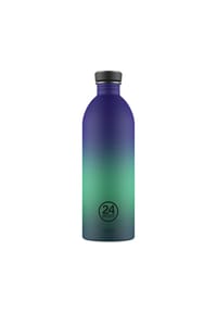 24BOTTLES® Urban Monochrome Trinkflasche 1000 ml - Urban - borealis