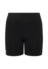 ALEX - Sport-Tights, RUNNING, Gummibund, für Damen - BLACK BEAUTY