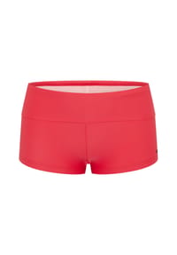 CHIEMSEE - Bikinihose in Panty-Form - 17-1663 Bittersweet