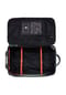 VAUDE NEW ISLANDS 2-Rollen-Trolley "Takutea 35", Netzfach, TSA Schloss Bild 11