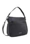 BOGNER KLOSTERS Schultertasche "Isalie", Emblem, uni, für Damen Bild 17