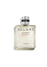 CHANEL ALLURE HOMME SPORT - COLOGNE ZERSTÄUBER - 