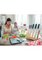 ZWILLING Brotmesser, 20 cm **** Vier Sterne Bild 18
