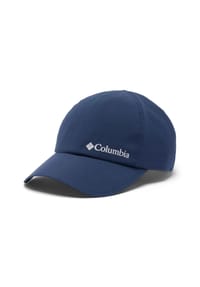 Columbia - Cap "Silver Ridge™ IV", Klettverschluss, verstellbar - 464 COLLEGIATE NAV