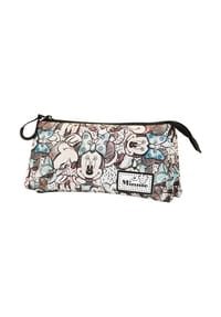 Disney - Federmappe Disney - grau