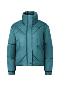 VAUDE - Jacken Women's Najun Padded Jacket - black