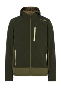 Softshelljacke Basic Herren | Laager SV 03 e.V