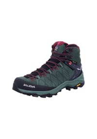 SALEWA Wanderschuh Ws Alp Trainer Mid GTX GALERIA