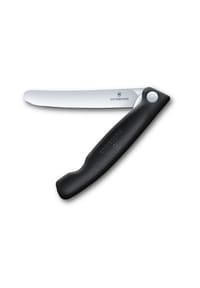 VICTORINOX Picknickmesser - SWISS CLASSIC - ROT
