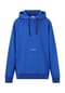 LES' ARCS Kapuzenpullover Roibin mit lässigem Oversized-Schnitt Bild 1