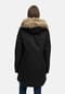 ragwear™ Kurzmantel Ellsa B YOUMODO Bild 9
