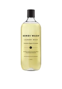 BONDI WASH® - Waschmittel Laundry Wash Tasmanian Pepper & Lavender - 