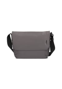 zwei Cargo - Cargo Messenger 39 cm Laptopfach - black