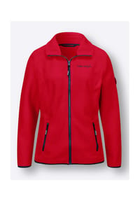 Witt - Fleece-Jacke - bleu