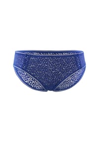 DIM - Slip Mode 1er-Pack - blau