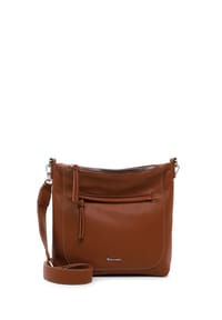 Tamaris TAS Anuschka - Damen Umhängetasche TAS Anuschka - cognac 700