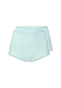 LINGADORE® - 2er-Pack Taillenslips DAILY - Barely pink
