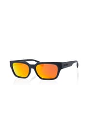 Superdry. - Sonnenbrille - Matt Black