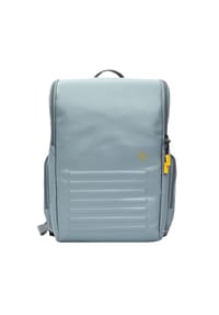 MANDARINA DUCK Smart Duck - Smart Duck Daypack 43 cm Laptopfach - dark gloss