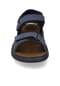 JOSEF SEIBEL Herren Sandale Rafe, blau Bild 12