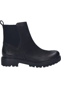 JOSEF SEIBEL - Damen Stiefelette Melinda 30, schwarz - schwarz