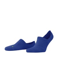 FALKE - Cool Kick Füßlinge, High Cut-Ausschnitt, schnelltrocknend - 1325 LIGHTNING