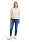 BETTY & CO Sweatshirt mit U-Boot-Ausschnitt Bild 14