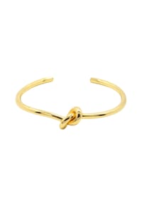 ENGELSINN - Armband Knot - gold