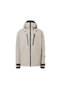 FIRE + ICE - Schneejacke PIARO - beige
