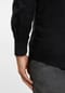 DUNMORE Businesshemd, 1/1-Arm, Popeline, Modern Fit, für Herren Bild 10