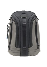 TUMI ALPHA BRAVO - Daypack, Reißverschluss - BLACK GEOMETRIC