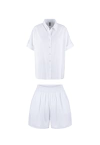 LINGADORE® - set Pyjama - Bonnie blue