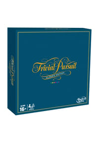 Hasbro Gaming® - Trivial Pursuit - 