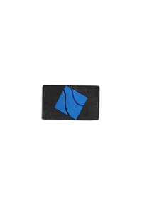batex - Badteppich NIMA - blau