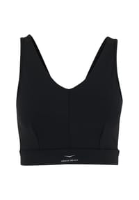 VENICE BEACH - Top VB Abigail - black