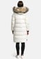 MARIKOO® Steppmantel Schneesternchen Bild 11
