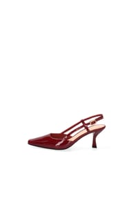 MARC ELLIS - Schuh mit Absatz - Black
