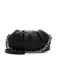 Emily & Noah Nellie - Nellie Schultertasche 30 cm - black