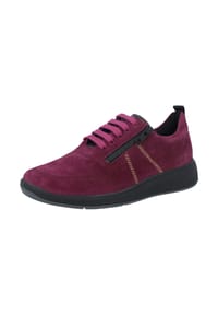 solidus - Schnürschuh Halea - Rot