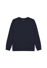 MANGUUN - Sweatshirt, Baumwolle, für Kinder - 1 BLACK