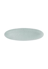 Seltmann Weiden Servierplatte Nori Home 44 x 14 cm hellblau - NORI HOME - hellblau